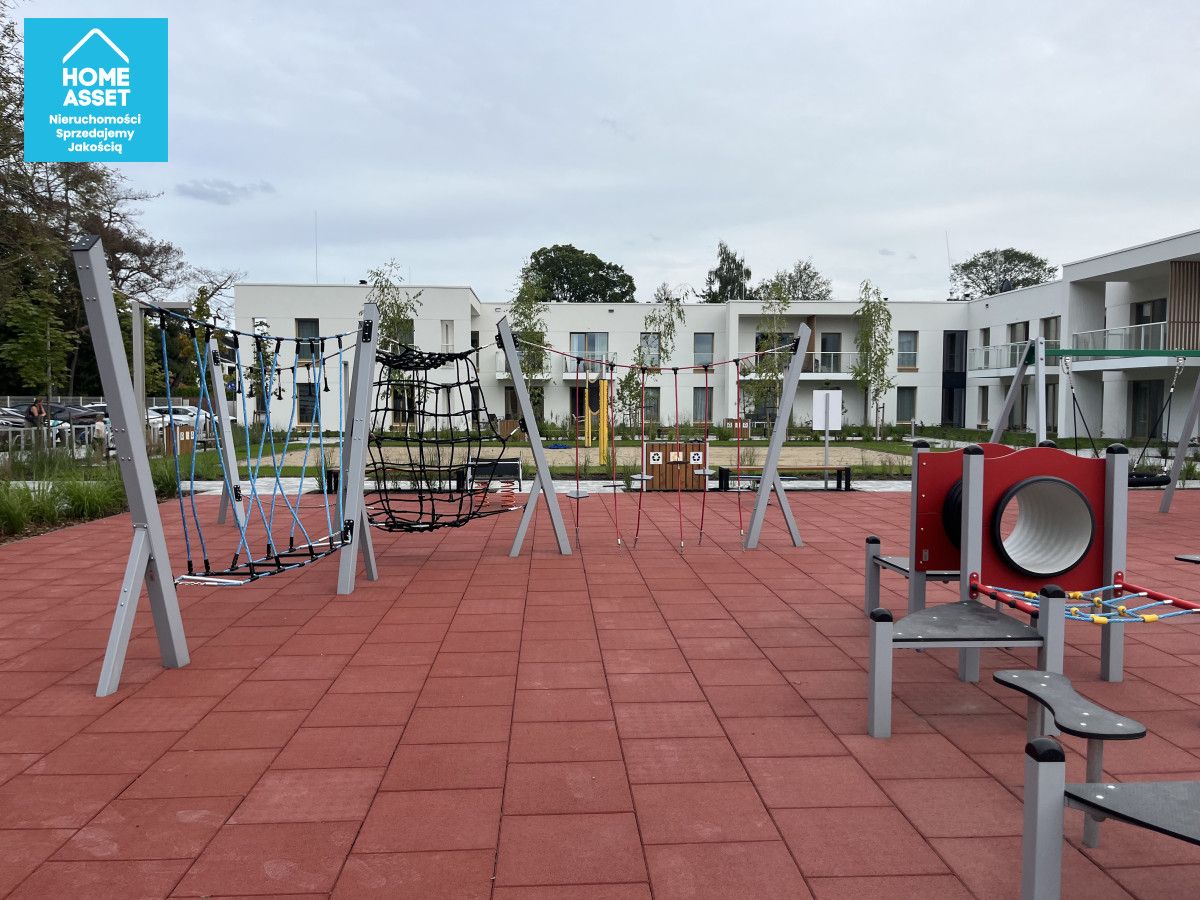 Mieszkanie 2-pokojowe Gdańsk, ul. 100-lecia Związku Harcerstwa Polskiego. Zdjęcie 10