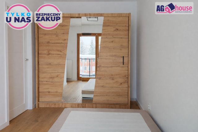 Mieszkanie 2-pokojowe Gdańsk Wrzeszcz, al. gen. Józefa Hallera. Zdjęcie 9