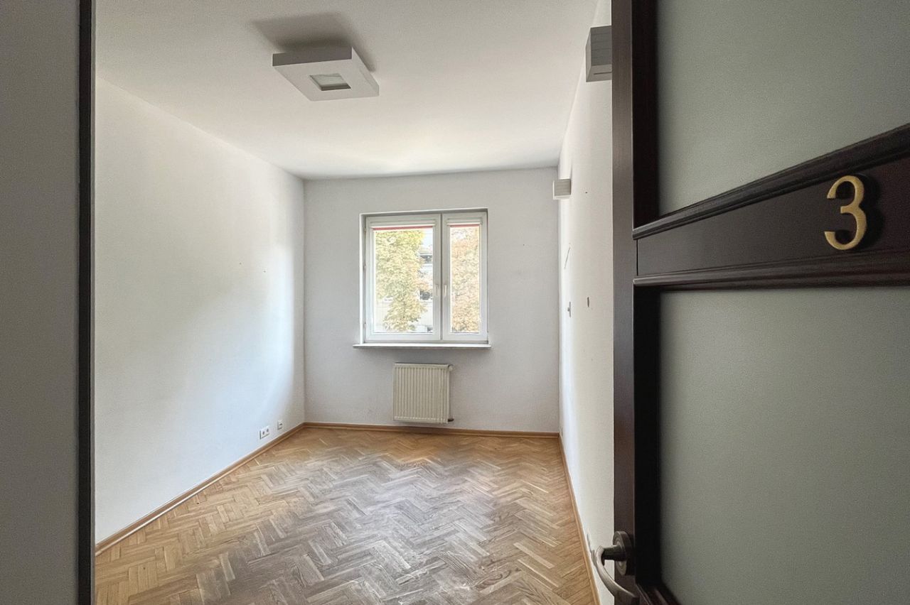 Mieszkanie 4-pokojowe Warszawa Mokotów, ul. Konduktorska. Zdjęcie 8