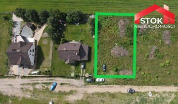 Działka budowlana Mrozy Wielkie