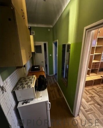 Mieszkanie 2-pokojowe Warszawa Bielany, ul. Bolesława Podczaszyńskiego. Zdjęcie 3