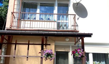 dom szeregowy, 3 pokoje Oświęcim, ul. Andrzeja Struga