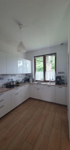 dom wolnostojący, 5 pokoi Warszawa Wawer, ul. Izbicka. Zdjęcie 6