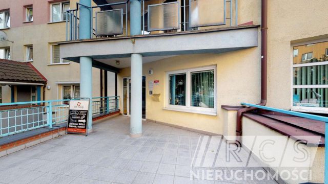 Mieszkanie 3-pokojowe Wrocław Grabiszyn, ul. Buska. Zdjęcie 26