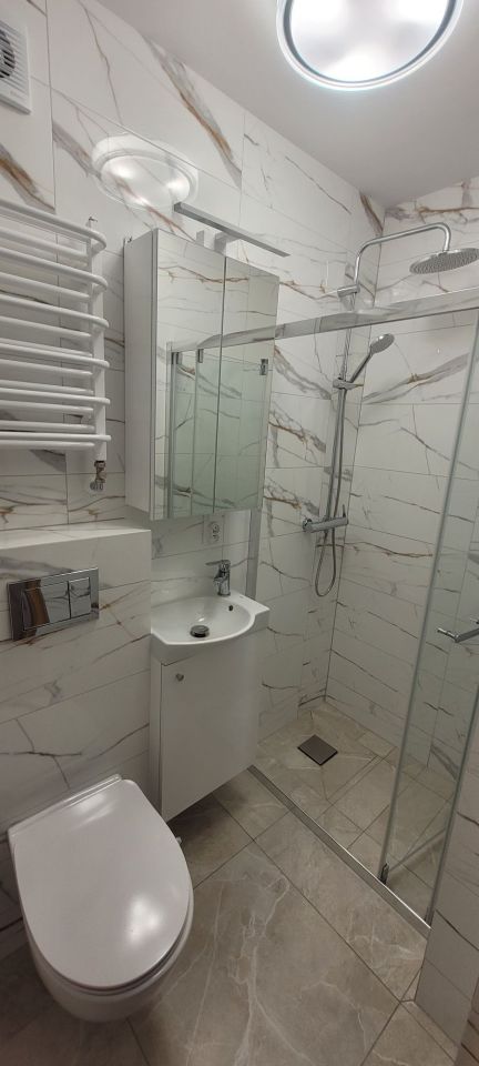 dom wolnostojący, 5 pokoi Brzozie Lubawskie. Zdjęcie 7