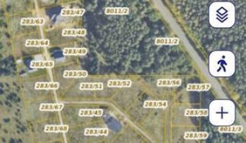 Działka budowlana Kłębowiec