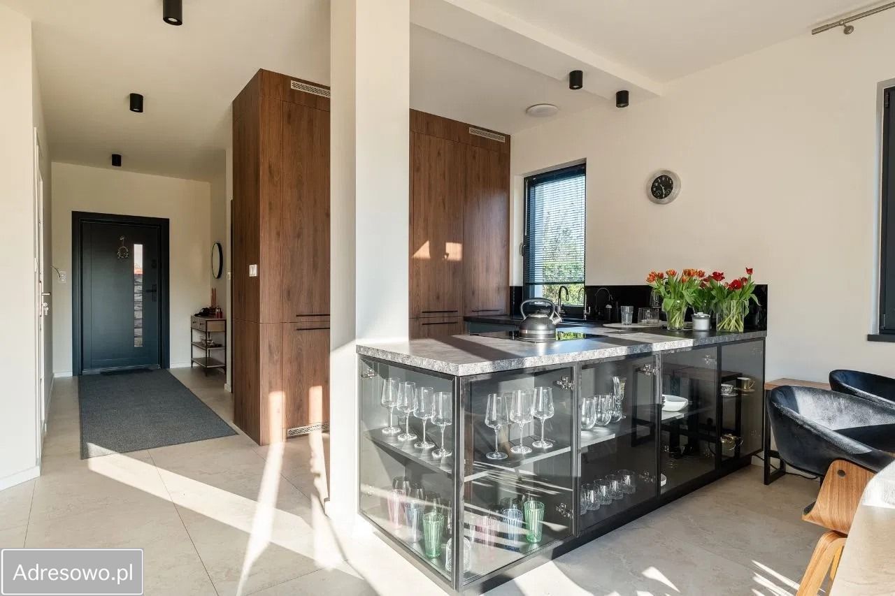 bliźniak, 5 pokoi Prostki. Zdjęcie 3