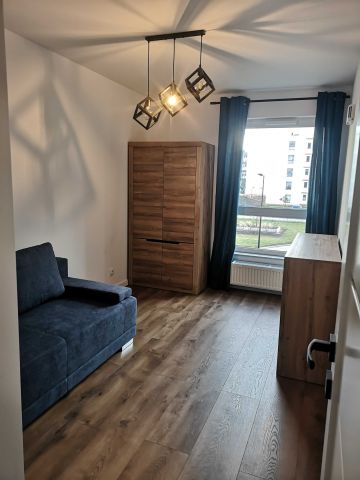 Mieszkanie 2-pokojowe Warszawa Ursus. Zdjęcie 1