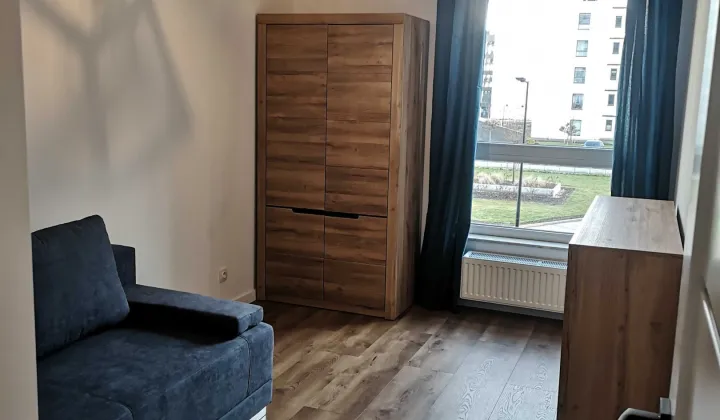 Mieszkanie 2-pokojowe Warszawa Ursus