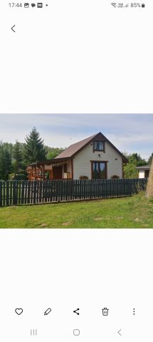 Działka rod Słowik, ul. Gdańska. Zdjęcie 1