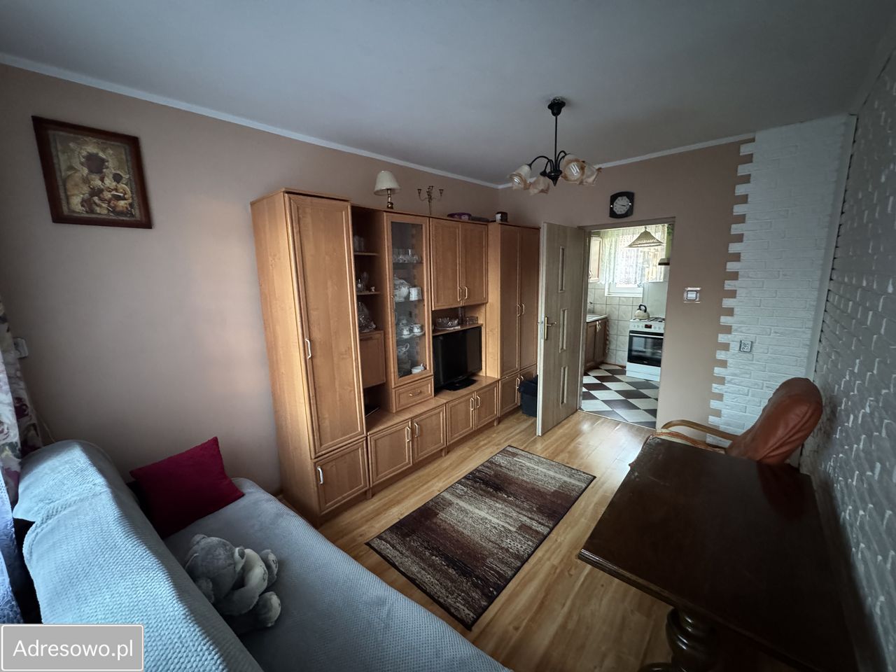 bliźniak, 3 pokoje Kobylnica, ul. Witosa. Zdjęcie 15