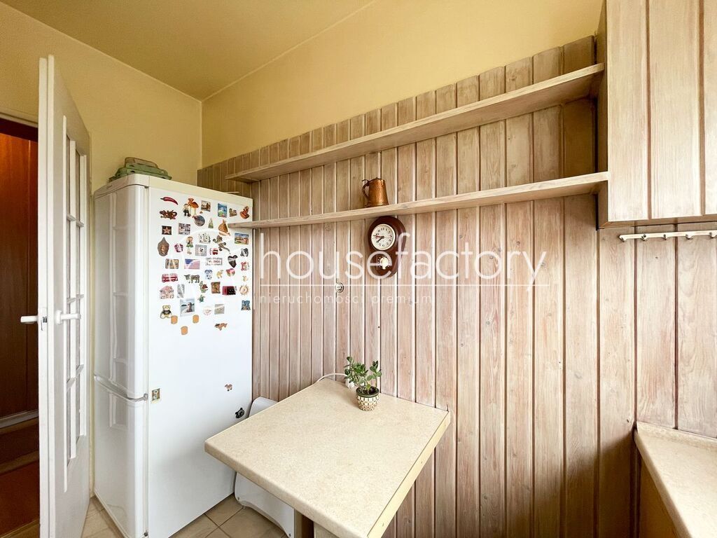 Mieszkanie 2-pokojowe Łódź Chojny. Zdjęcie 8