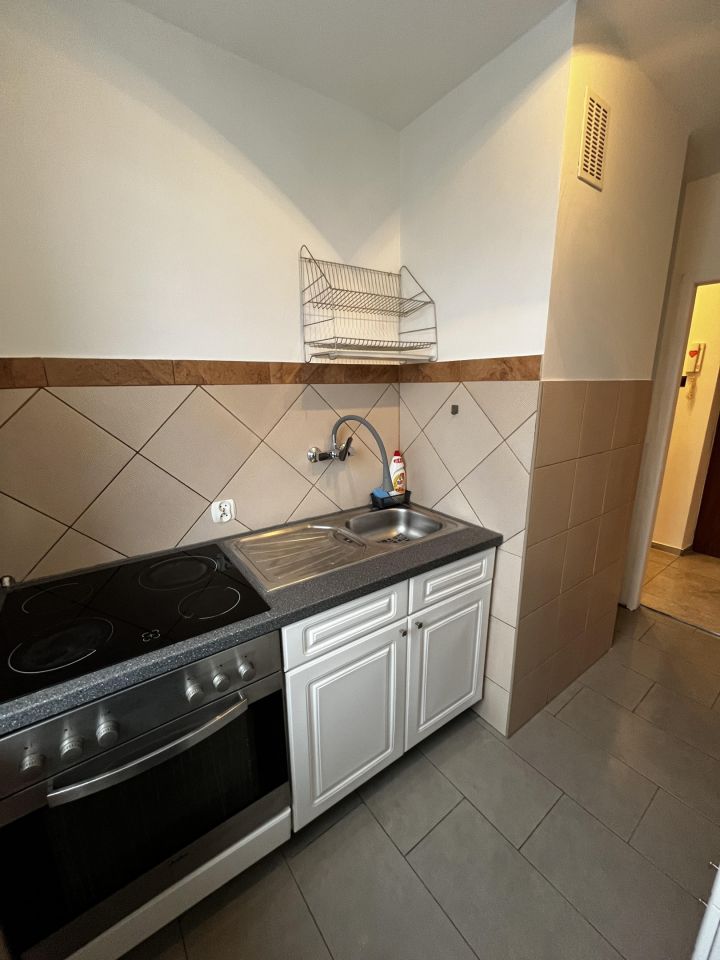 Mieszkanie 2-pokojowe Piła Centrum, ul. Wodna. Zdjęcie 27