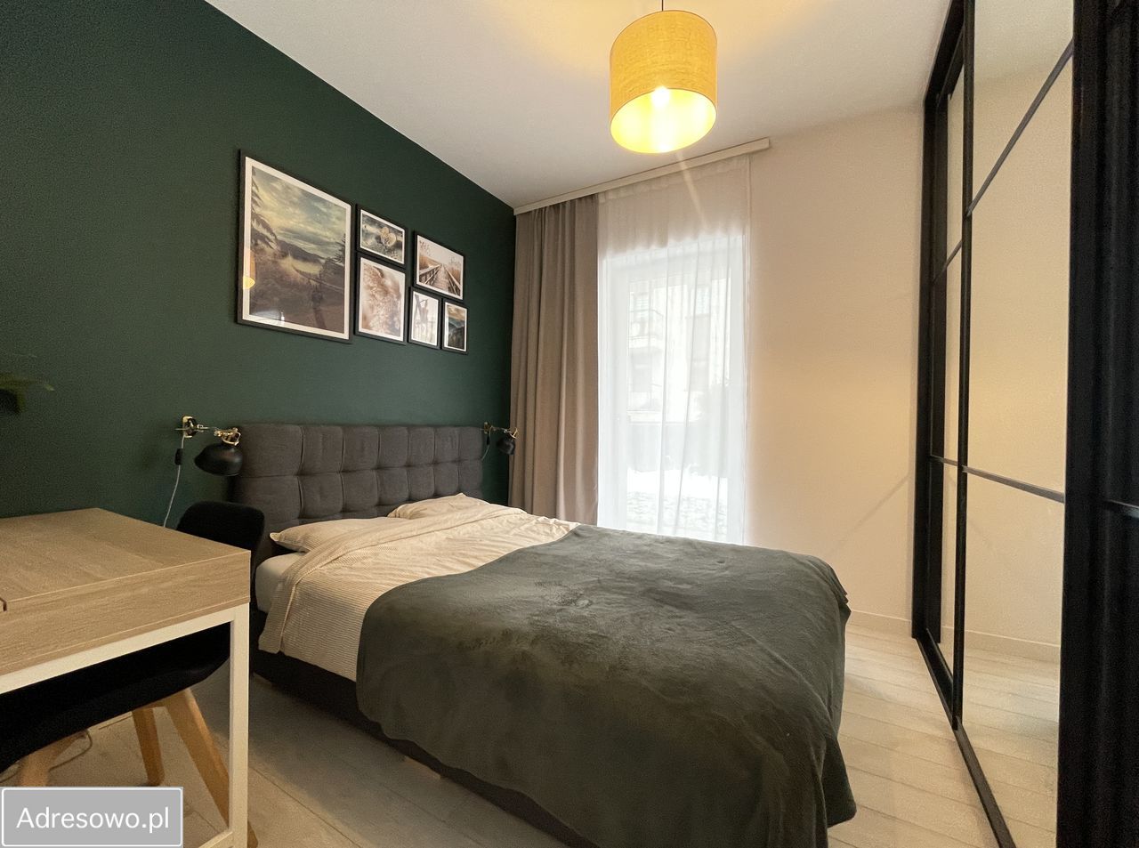 Mieszkanie 3-pokojowe Słupsk, ul. Wojciecha Korfantego. Zdjęcie 7