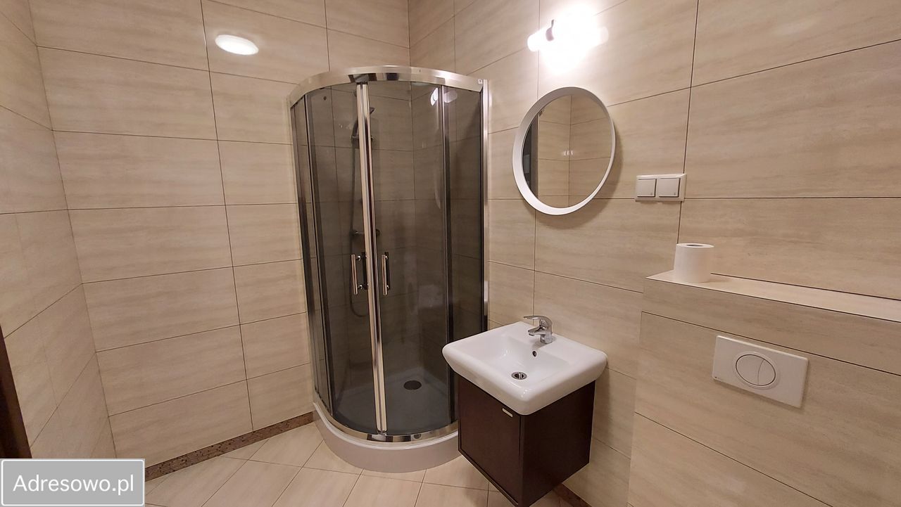 Mieszkanie 1-pokojowe Warszawa Muranów, ul. Pokorna. Zdjęcie 4