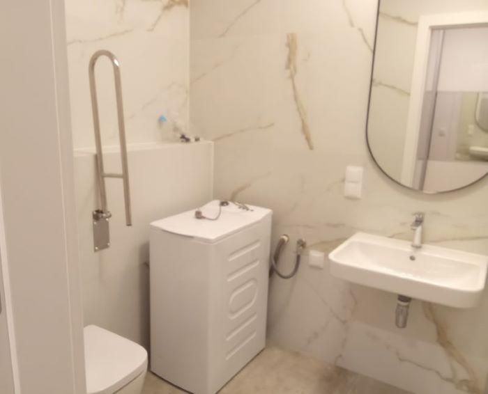 Mieszkanie 2-pokojowe Warszawa Włochy, ul. Równoległa. Zdjęcie 8