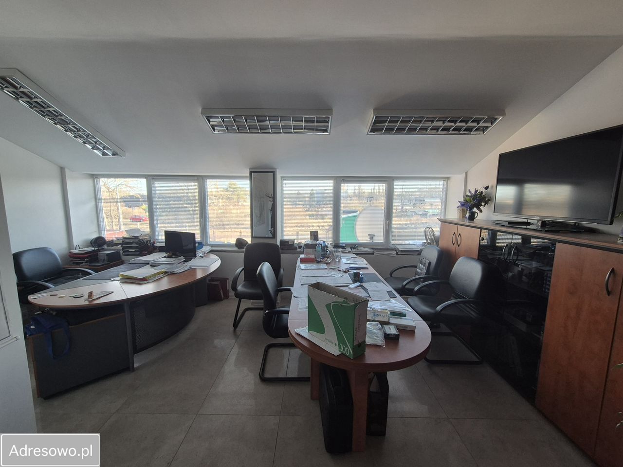 Hala/magazyn Koszalin, ul. Różana. Zdjęcie 12