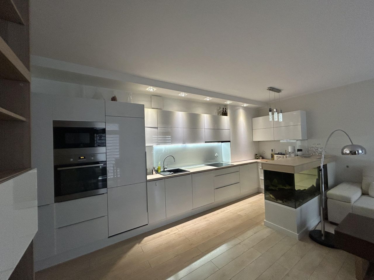 Mieszkanie 3-pokojowe Gdynia Mały Kack, ul. Strzelców. Zdjęcie 8