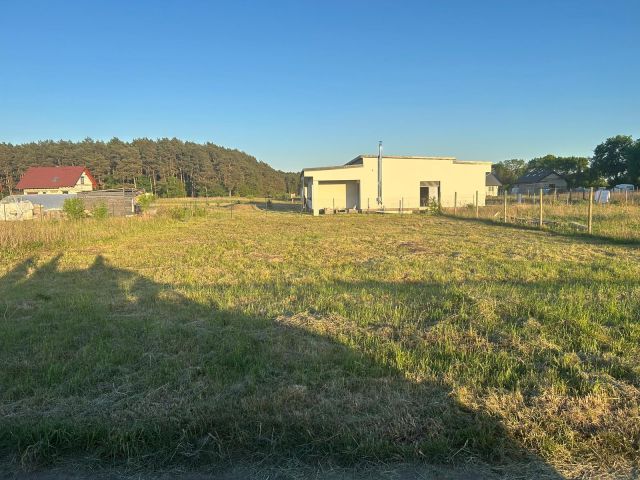 Działka budowlana Murzynowo, .. Zdjęcie 1