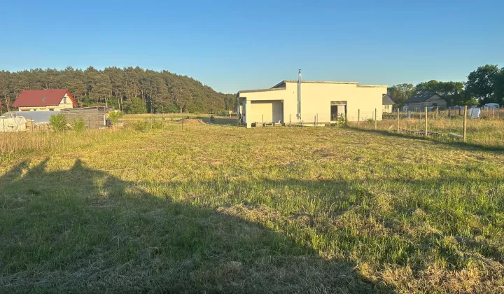 Działka budowlana Murzynowo, .