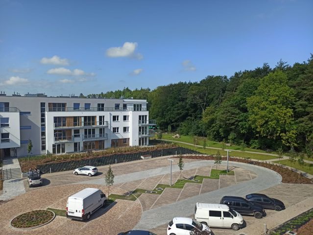 Mieszkanie 3-pokojowe Gdynia Chwarzno-Wiczlino, ul. Władysława Wagnera. Zdjęcie 1