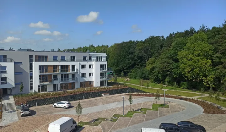 Mieszkanie 3-pokojowe Gdynia Chwarzno-Wiczlino, ul. Władysława Wagnera