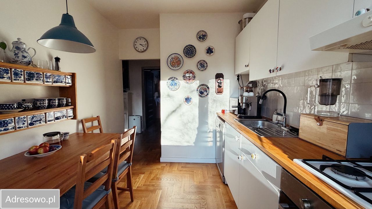 Mieszkanie 2-pokojowe Kraków Nowa Huta, os. Szkolne. Zdjęcie 7