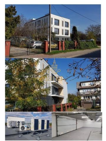 Lokal Warszawa Włochy, ul. Łopuszańska. Zdjęcie 19