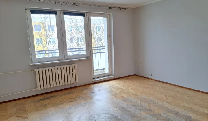 Mieszkanie 2-pokojowe Swarzędz, os. Kościuszkowców