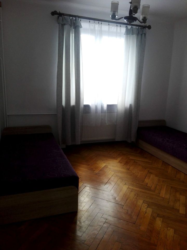 Mieszkanie 3-pokojowe Rzeszów Śródmieście, ul. Jarosława Dąbrowskiego. Zdjęcie 7