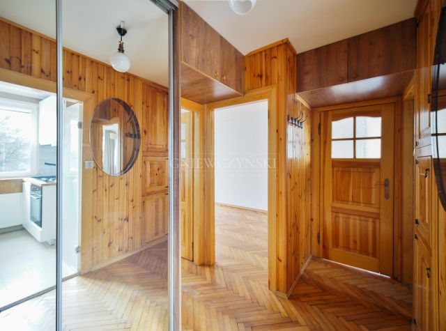 Mieszkanie 3-pokojowe Wrocław Grabiszyn, ul. Grabiszyńska. Zdjęcie 14