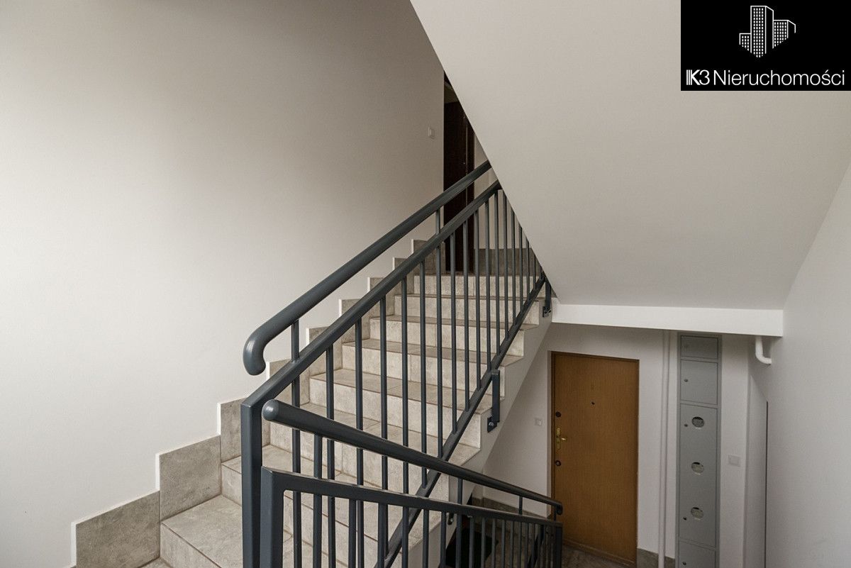 Mieszkanie 3-pokojowe Otwock, ul. Hoża. Zdjęcie 17