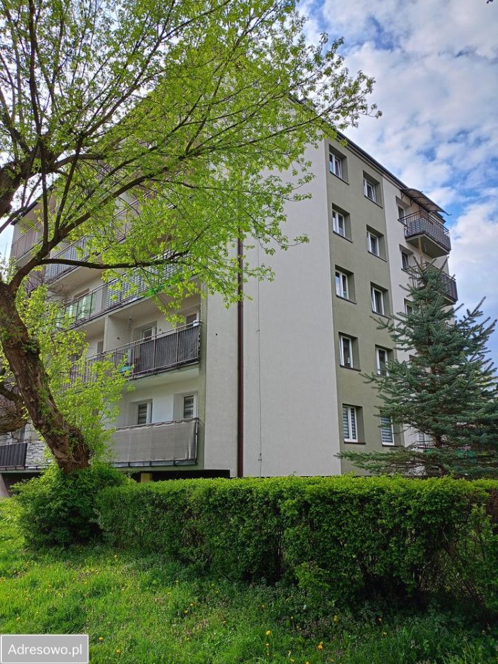 Mieszkanie 2-pokojowe Bytom Miechowice, ul. Francuska. Zdjęcie 10