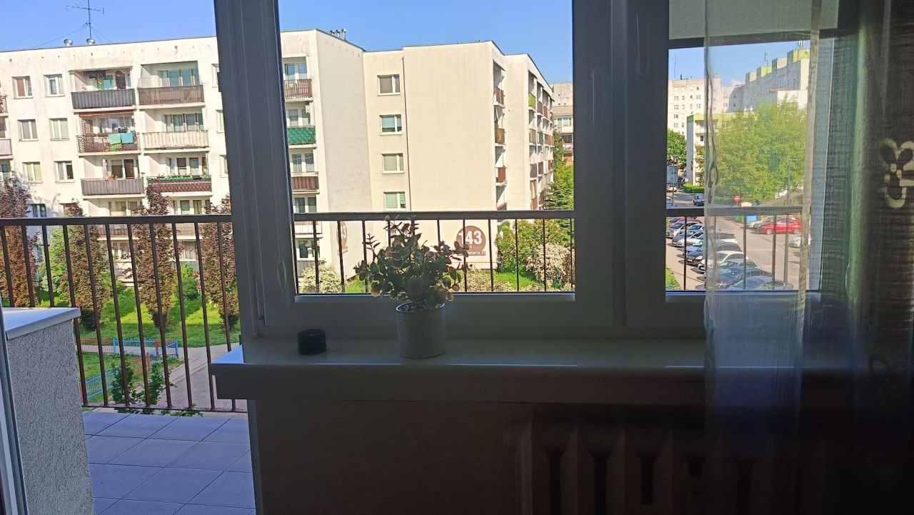 Mieszkanie 1-pokojowe Łódź Olechów, ul. Ziemowita. Zdjęcie 8