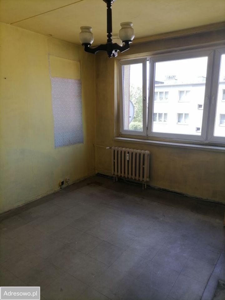 Mieszkanie 4-pokojowe Chorzów Batory, ul. Trzyniecka. Zdjęcie 6