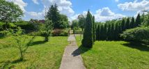 Działka rod Ostrów Wielkopolski, ul. Kaliska. Zdjęcie 3