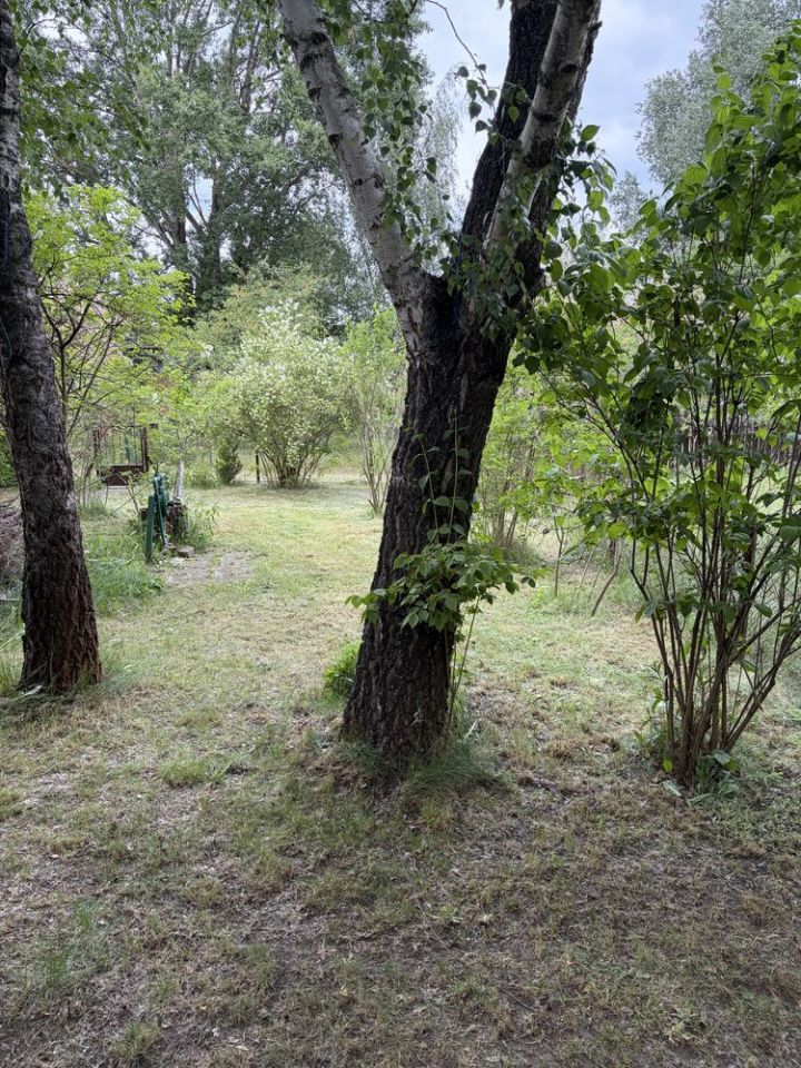 Działka rod Warszawa Wilanów, ul. Augustówka. Zdjęcie 7