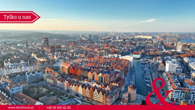 Mieszkanie 3-pokojowe Gdańsk Śródmieście, ul. Chmielna. Zdjęcie 9