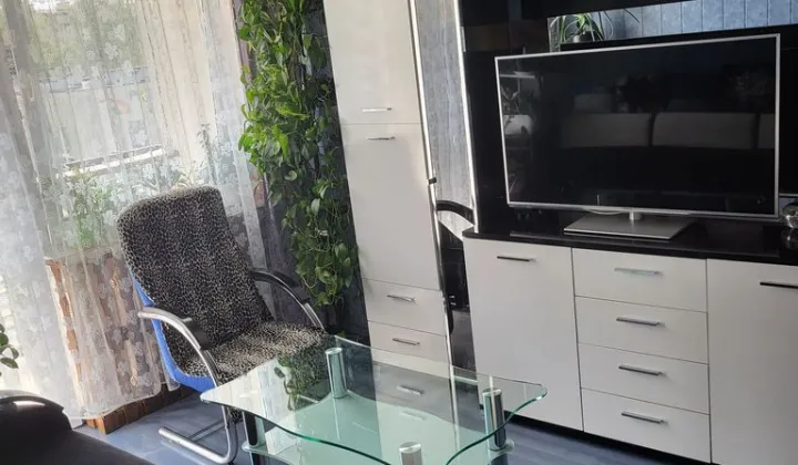 Mieszkanie 2-pokojowe Chorzów Batory, ul. Brzozowa