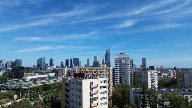 Mieszkanie 2-pokojowe Warszawa Ochota, ul. Aleje Jerozolimskie. Zdjęcie 24