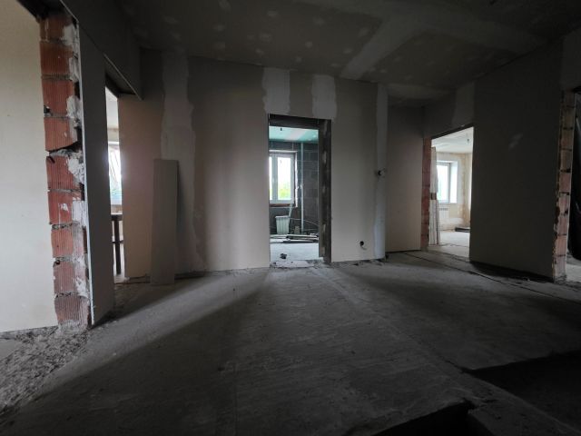 dom wolnostojący, 10 pokoi Konstancin-Jeziorna, ul. Wilanowska. Zdjęcie 16