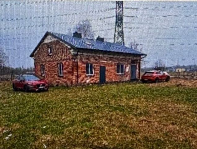 Działka siedliskowa Wólka Czarnińska. Zdjęcie 1