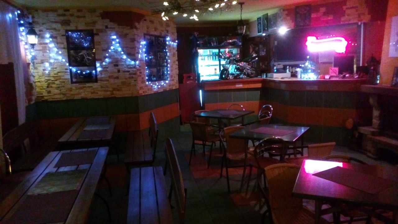 Lokal Góra. Zdjęcie 6