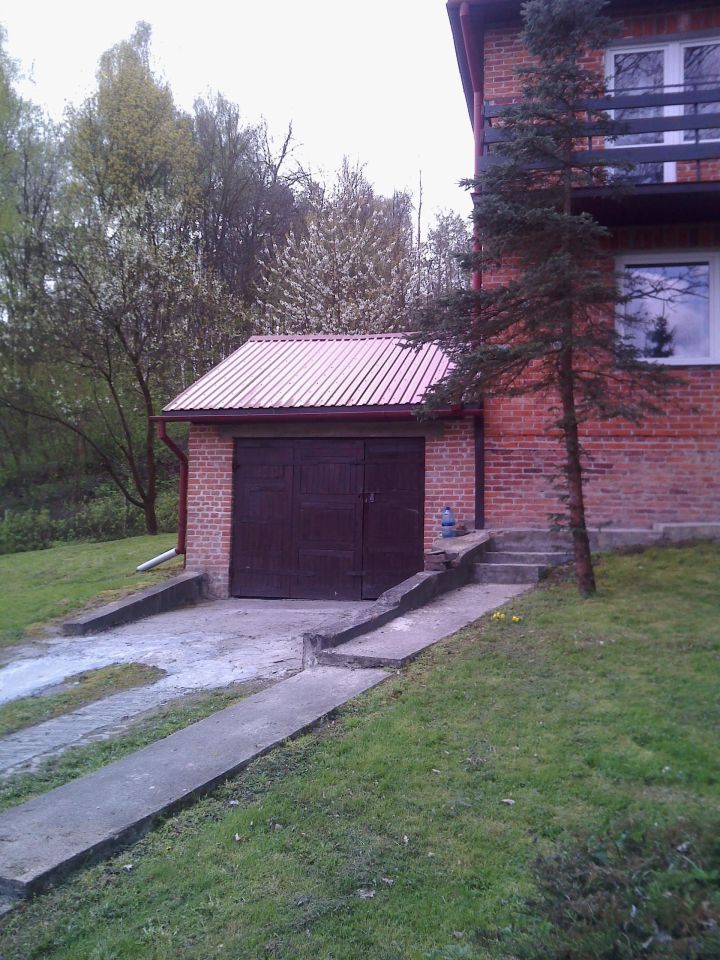 dom wolnostojący, 5 pokoi Wąwolnica, ul. Lubelska. Zdjęcie 10