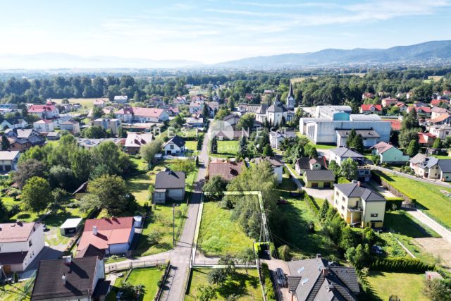 Działka budowlana Rybarzowice, ul. Kościelna. Zdjęcie 12