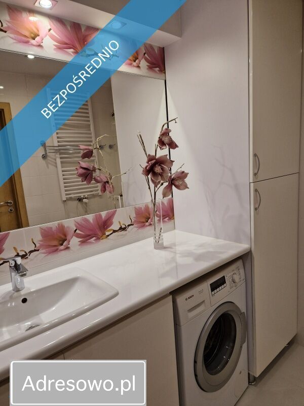 Mieszkanie 3-pokojowe Poznań Grunwald. Zdjęcie 9