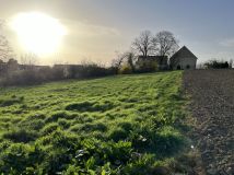 Działka budowlana Olbrachcice Wielkie. Zdjęcie 2