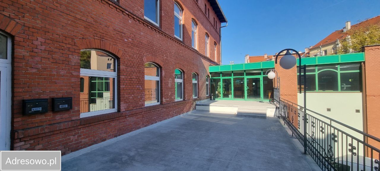 Lokal Legnica Centrum, ul. Piastowska. Zdjęcie 9