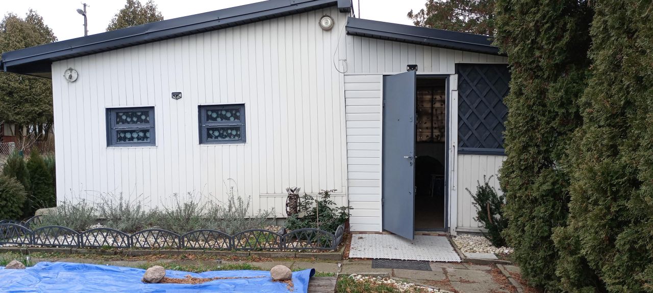 Działka rod Mokra Prawa. Zdjęcie 4