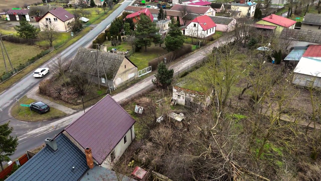 bliźniak, 3 pokoje Łysinin. Zdjęcie 12